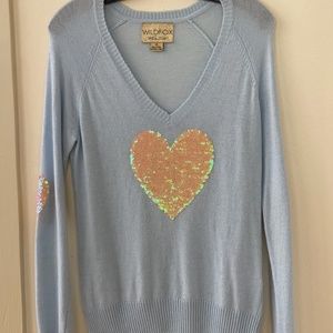 COZY Y2K FASHION SWEATER